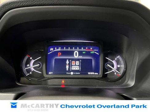 Used 2022 Honda Passport TrailSport image 13