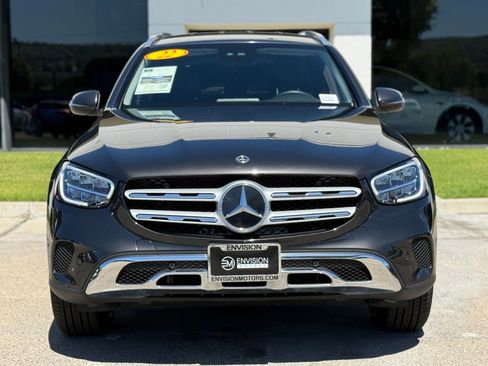 Used 2022 Mercedes-Benz GLC 300 image 5