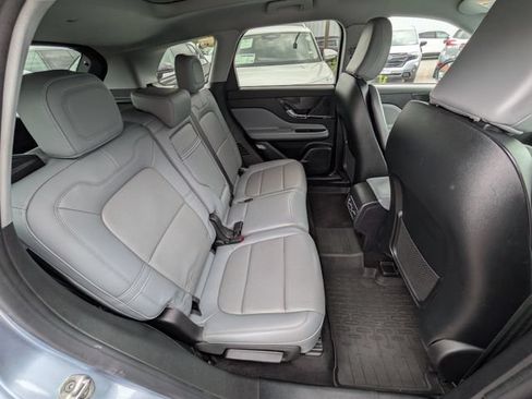 Used 2022 Lincoln Corsair Reserve w/ Sport Package AWD/4WD image 21