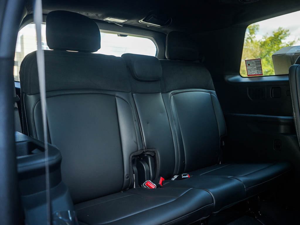 New 2027 Kia Telluride SX Prestige AWD/4WD image 14