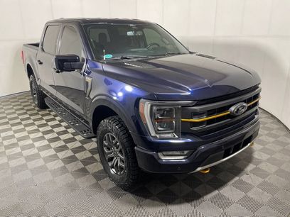 Used 2022 Ford F150 Tremor w/ Equipment Group 402A High