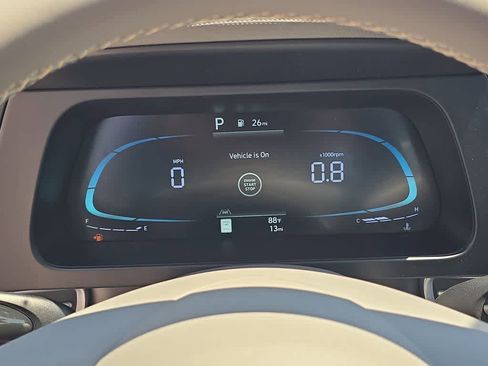 New 2026 Hyundai Elantra SEL Sport Premium FWD image 35