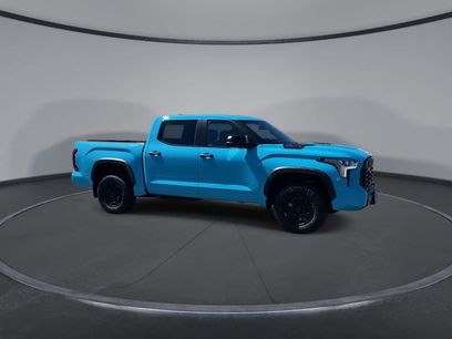 New 2026 Toyota Tundra TRD Pro