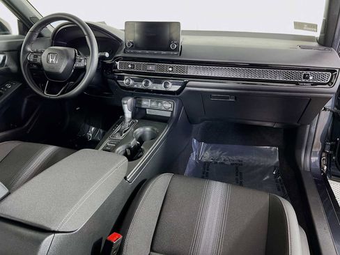 Used 2025 Honda Civic Sport image 27