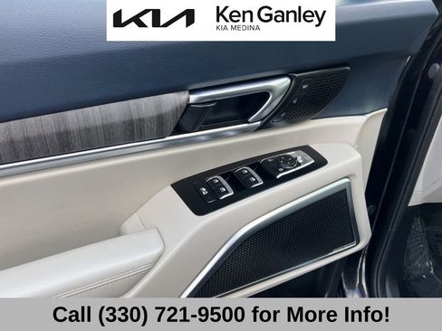 Certified 2023 Kia Telluride SX Prestige AWD/4WD image 27