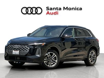 Used 2025 Audi Q5 Premium