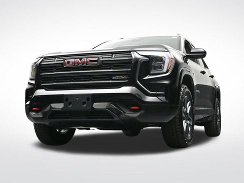 Used 2026 GMC Terrain AT4 image 32