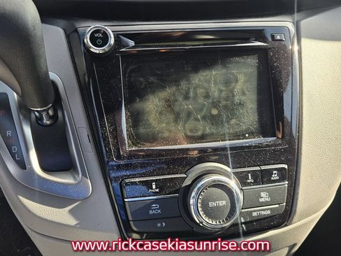 Used 2014 Honda Odyssey EX-L image 9