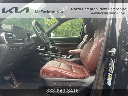 Used 2024 Kia Telluride SX Prestige AWD/4WD image 10