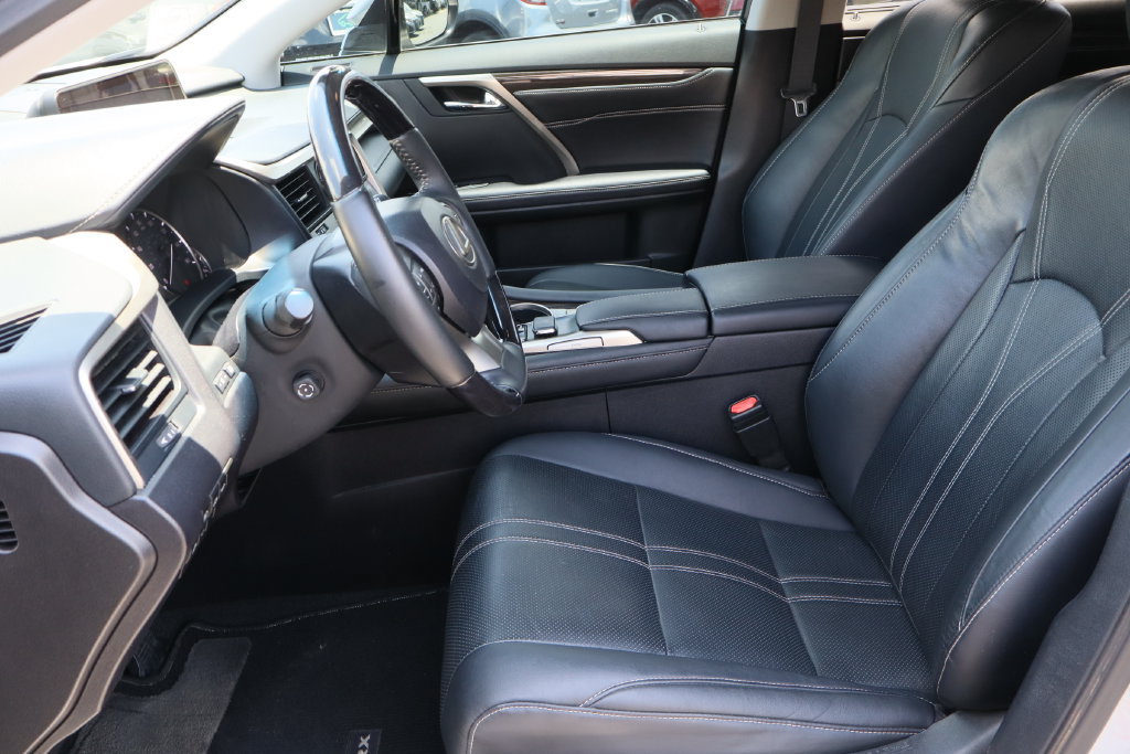Used 2016 Lexus RX 350 AWD w/ Luxury Package image 22