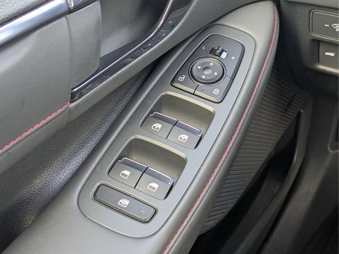 Used 2022 Hyundai Sonata N Line w/ Cargo Package FWD image 24