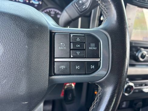 Used 2023 Ford F150 XLT w/ Equipment Group 301A Mid AWD/4WD image 23
