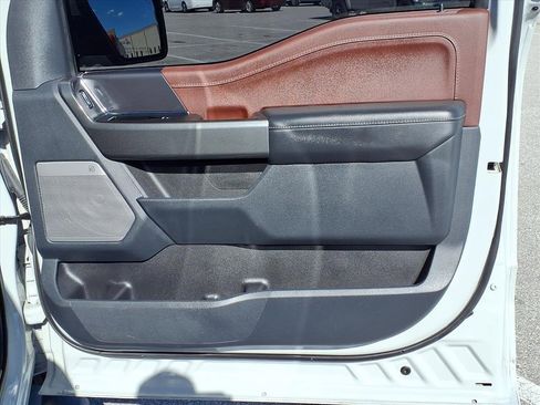 Used 2023 Ford F150 Lariat w/ Equipment Group 502A High image 14