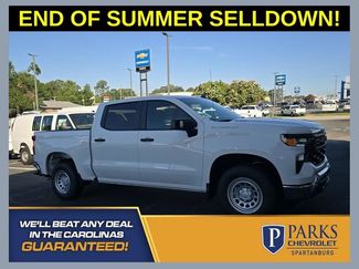 New 2026 Chevrolet Silverado 1500 W/T w/ WT Value Package RWD video 1