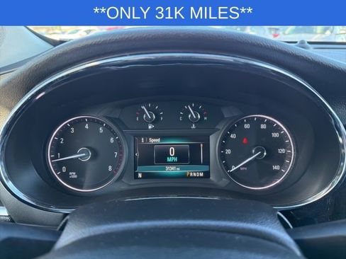 Used 2018 Buick Encore Preferred image 28