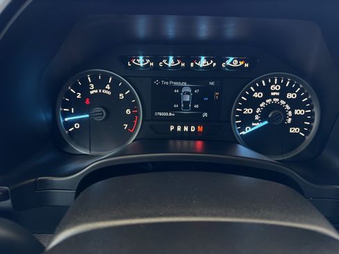 Used 2018 Ford F150 XLT AWD/4WD image 34