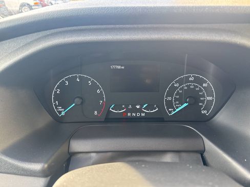 Used 2020 Ford Transit 250 250 AWD 3dr LWB Medium Roof Ca image 12