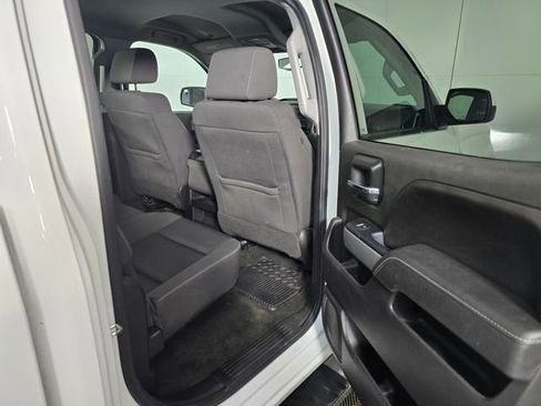 Used 2016 Chevrolet Silverado 1500 LT w/ All Star Edition image 16