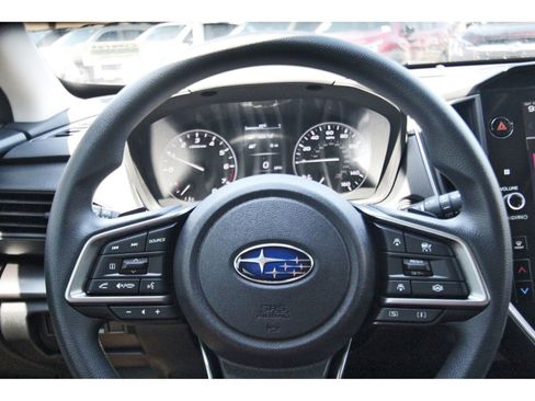 New 2026 Subaru Impreza 2.0i Sport AWD/4WD image 10