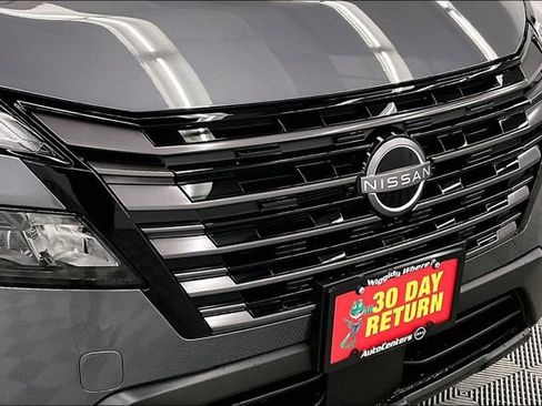 New 2026 Nissan Rogue SV image 15