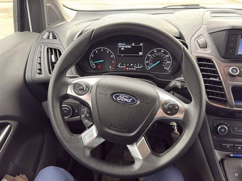 Used 2023 Ford Transit Connect XL image 8