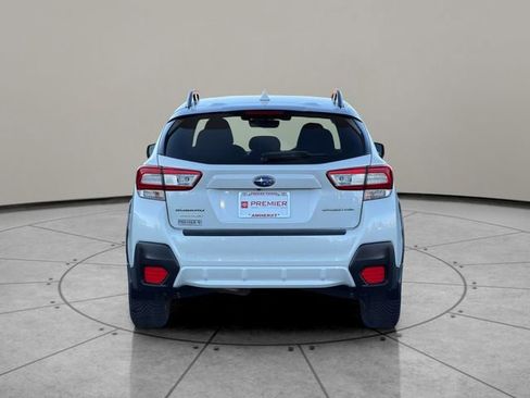 Used 2018 Subaru Crosstrek 2.0i Premium image 5
