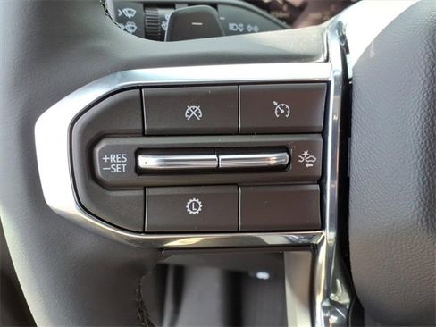 New 2026 GMC Yukon Elevation w/ LPO, Floor Liner Package image 25