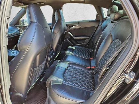 Used 2017 Audi S6 Premium Plus w/ S6 Sport Package image 20