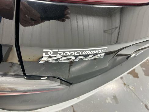 Used 2022 Hyundai Kona SEL FWD image 24