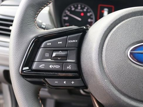 Used 2025 Subaru Forester Sport image 29