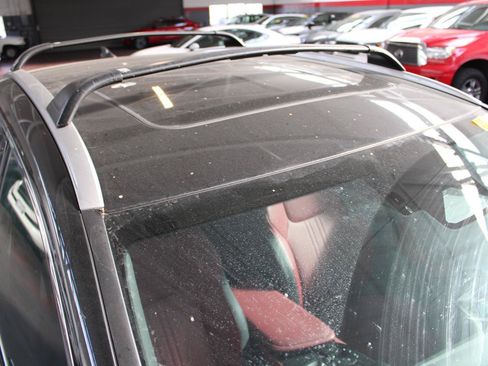 Used 2024 Lexus NX 350h AWD w/ Cold Area Package image 10