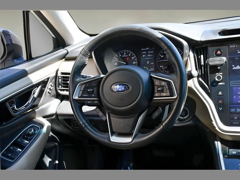 Used 2022 Subaru Outback Limited AWD/4WD image 17