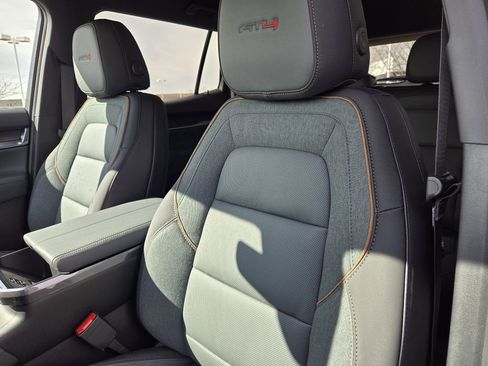 New 2026 GMC Terrain AT4 image 13
