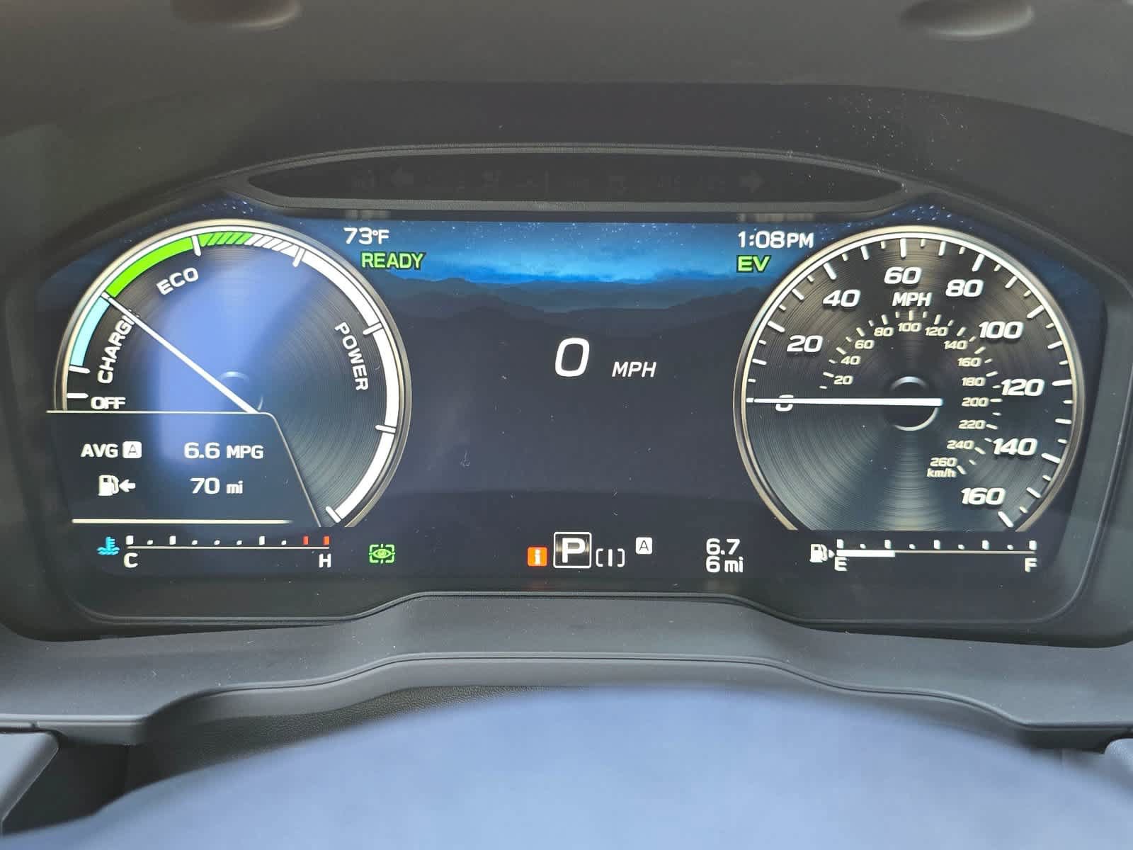 New 2026 Subaru Crosstrek 2.5i Limited AWD/4WD image 12
