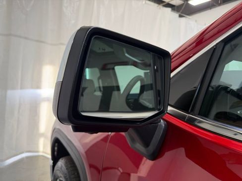 New 2026 GMC Sierra 1500 SLT w/ SLT Premium Plus Package image 9