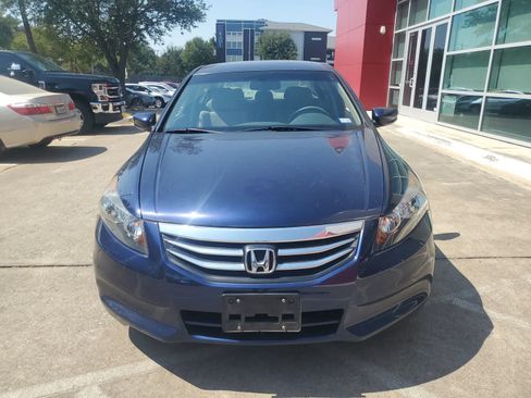 Used 2012 Honda Accord EX-L image 8