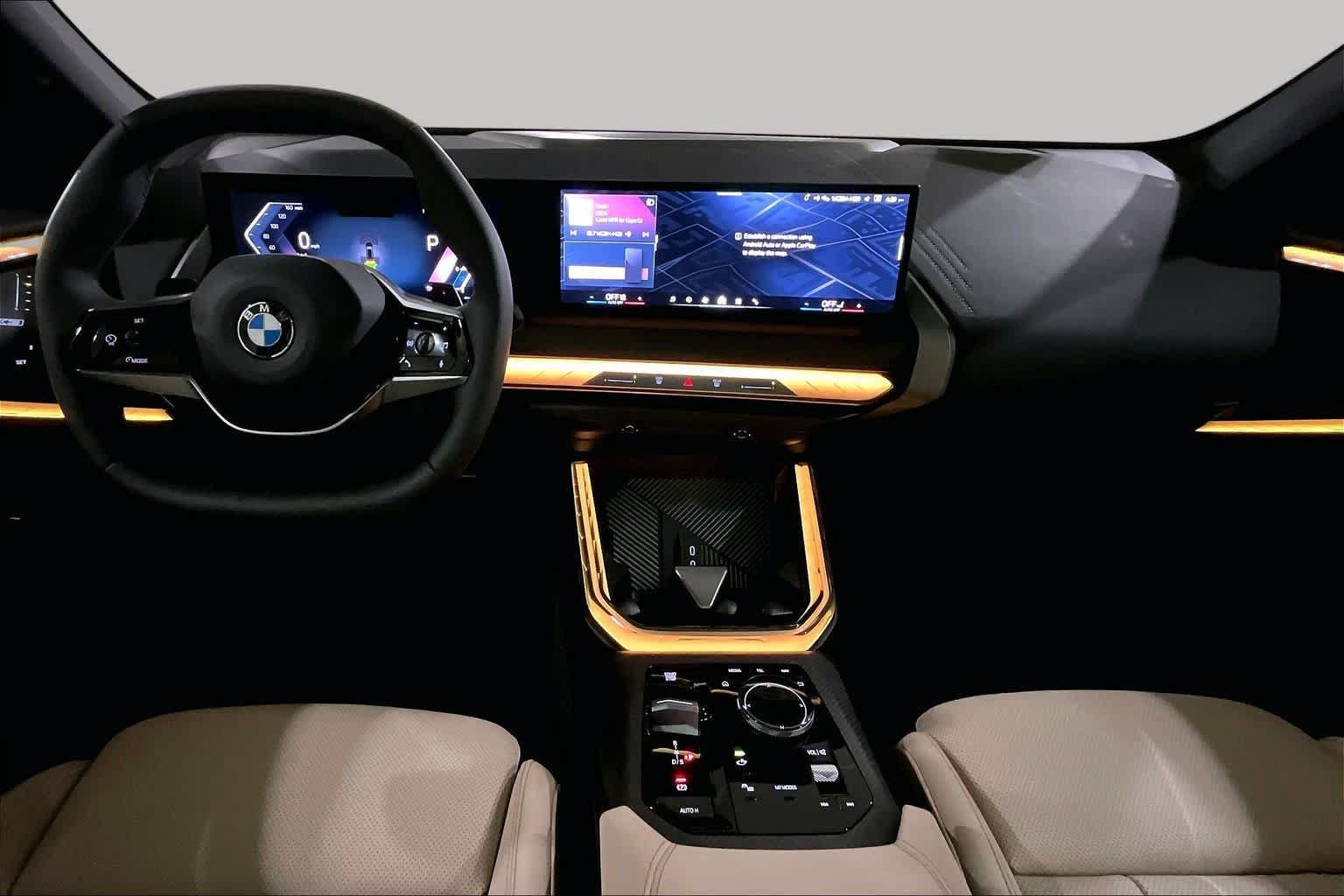 Used 2026 BMW X3 xDrive30i w/ Convenience Package AWD/4WD image 15