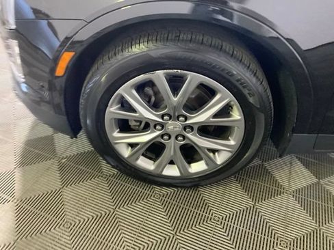 Used 2020 Cadillac XT5 Sportv AWD/4WD image 41