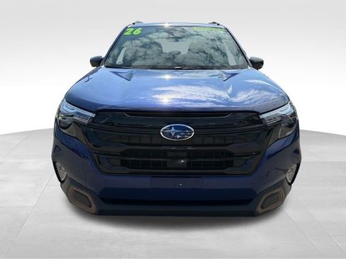 Certified 2026 Subaru Forester Sport AWD/4WD image 2