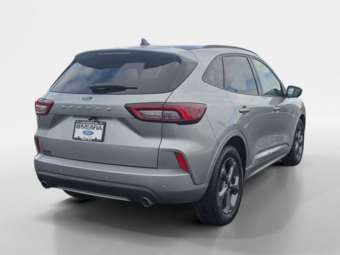 Used 2023 Ford Escape ST-Line w/ Tech Pack #1 image 5