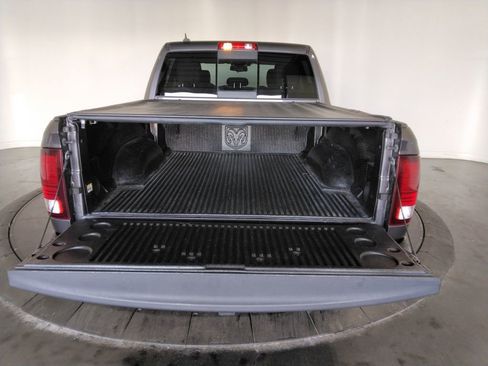 Used 2018 RAM 1500 Sport image 8