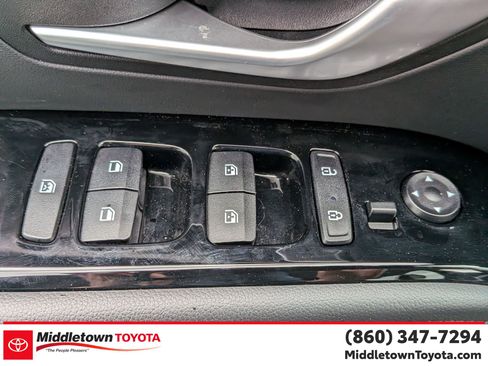 Used 2023 Hyundai Tucson Limited AWD/4WD image 12