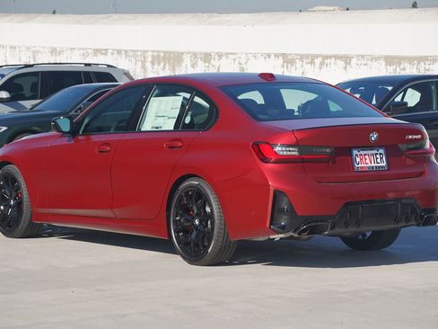 New 2026 BMW M340i image 7