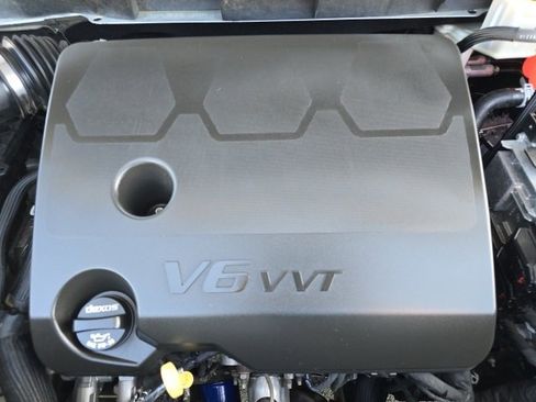 Used 2021 Buick Enclave Premium w/ Surround and Sites Package image 44