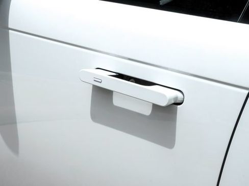 Used 2024 Land Rover Range Rover SE AWD/4WD image 50