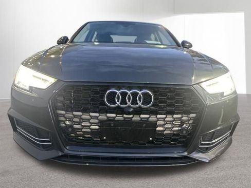 Used 2017 Audi A4 2.0T Premium Plus w/ Premium Plus Package image 11