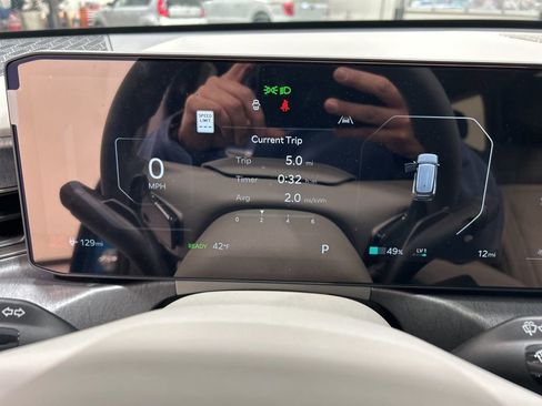 New 2026 Kia EV9 Wind AWD/4WD image 17