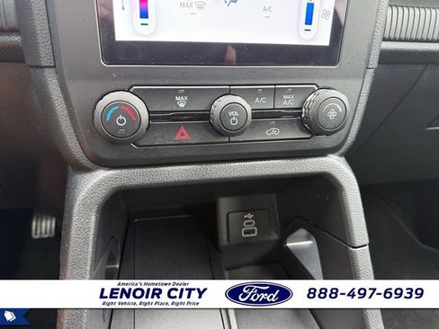Used 2025 Ford Ranger XL RWD image 25