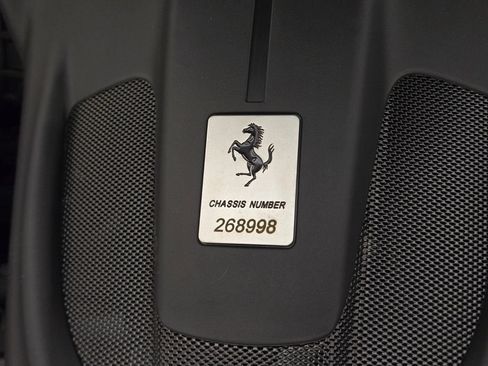 Used 2022 Ferrari Roma RWD image 29