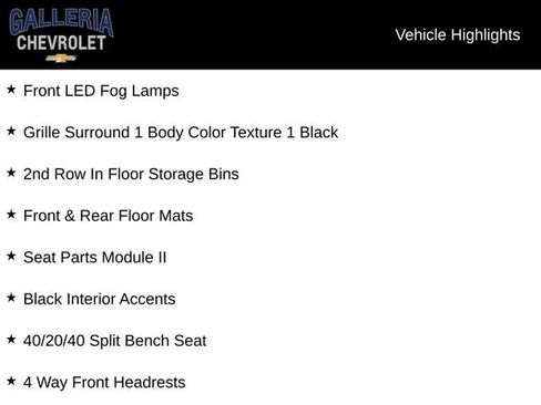 Used 2025 RAM 1500 Tradesman RWD image 6